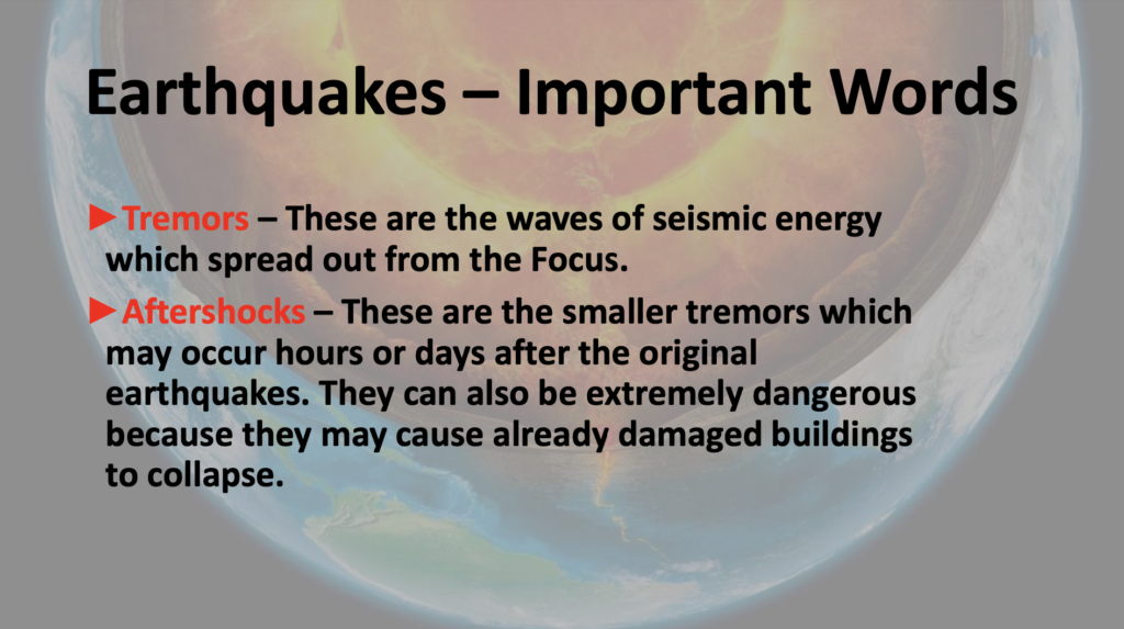 Plate Tectonics